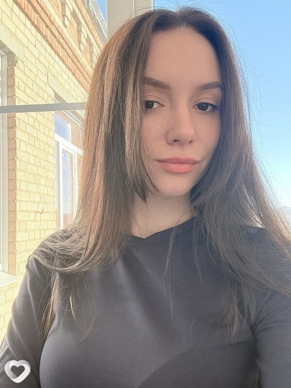 Рина, 25, Волгограде — анкета №3843641