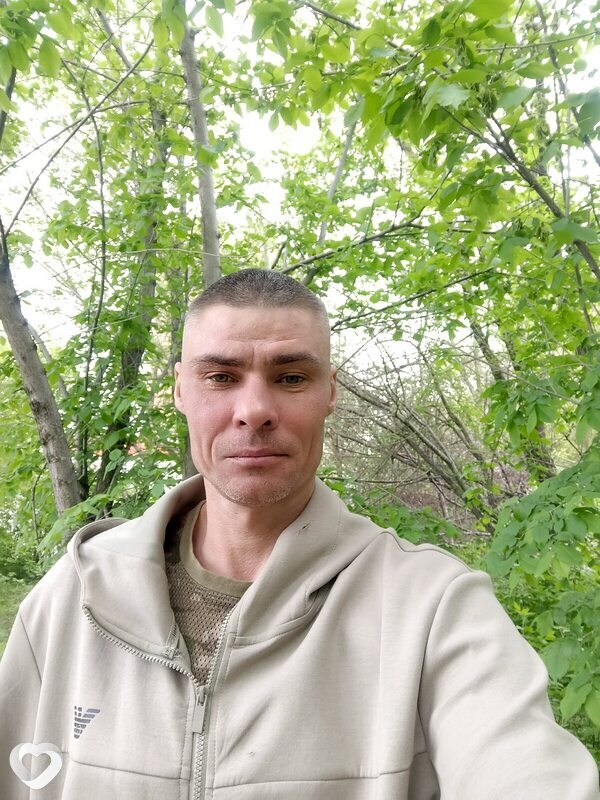 Вячеслав, 43, Омске — анкета №3843492