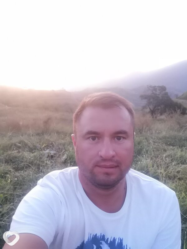 Антон, 37, Оренбурге — анкета №3843498