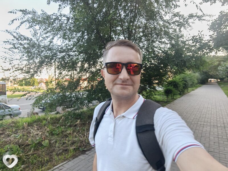 Александр, 42, Омске — анкета №3843499