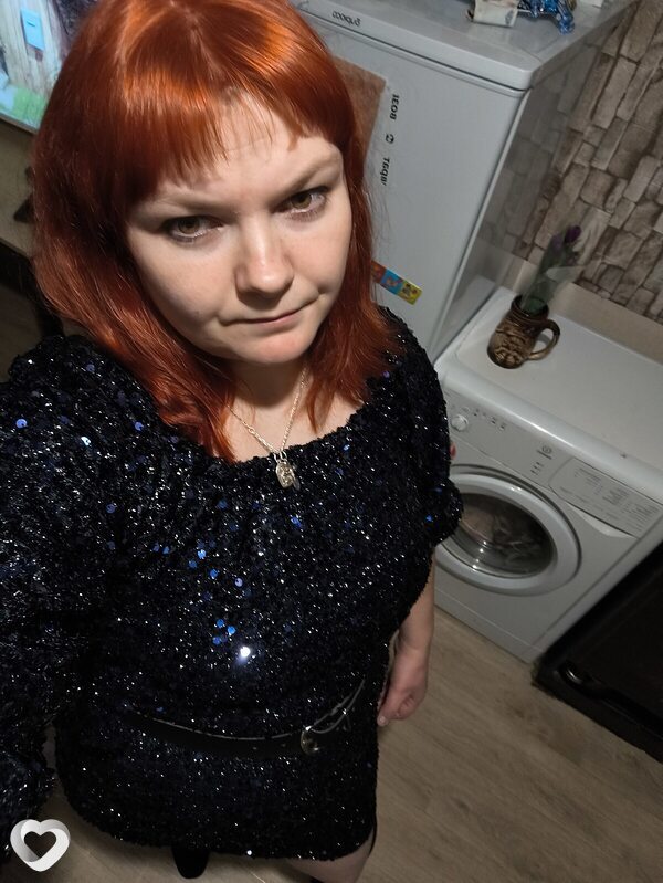 Наталья, 36, Челябинске — анкета №3843501
