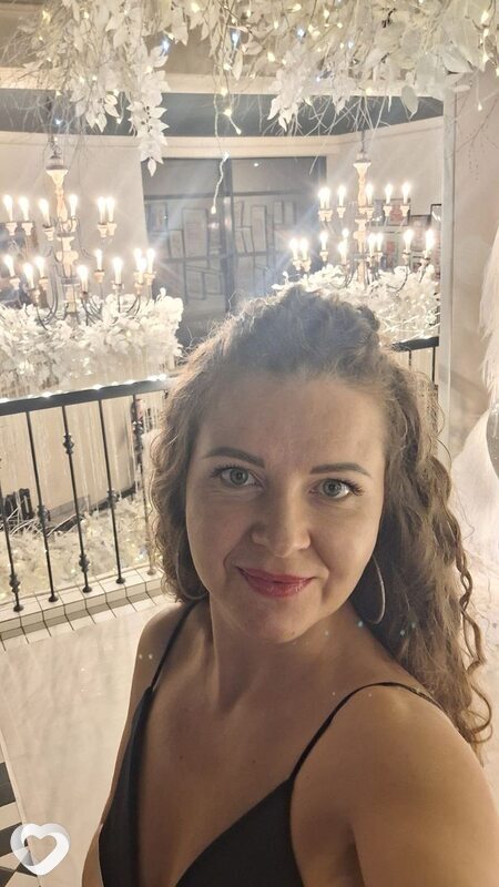 Полина, 39, Самаре — анкета №3843504