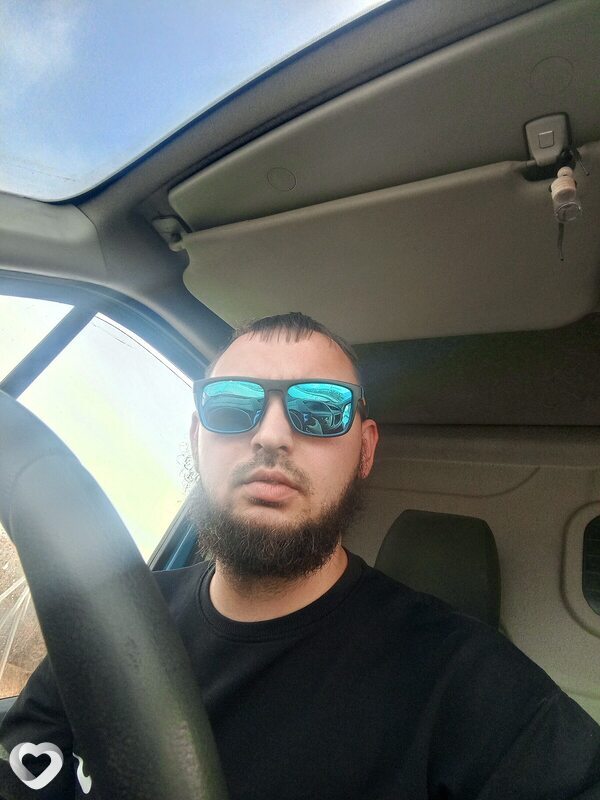 Андрей, 30, Барнауле — анкета №3843721