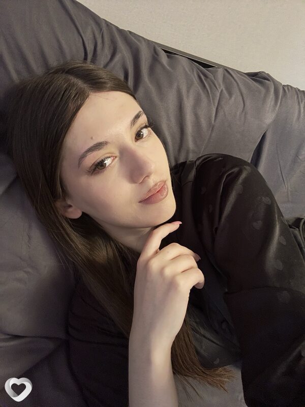 Диана, 18, Нижнем Новгороде — анкета №3843726