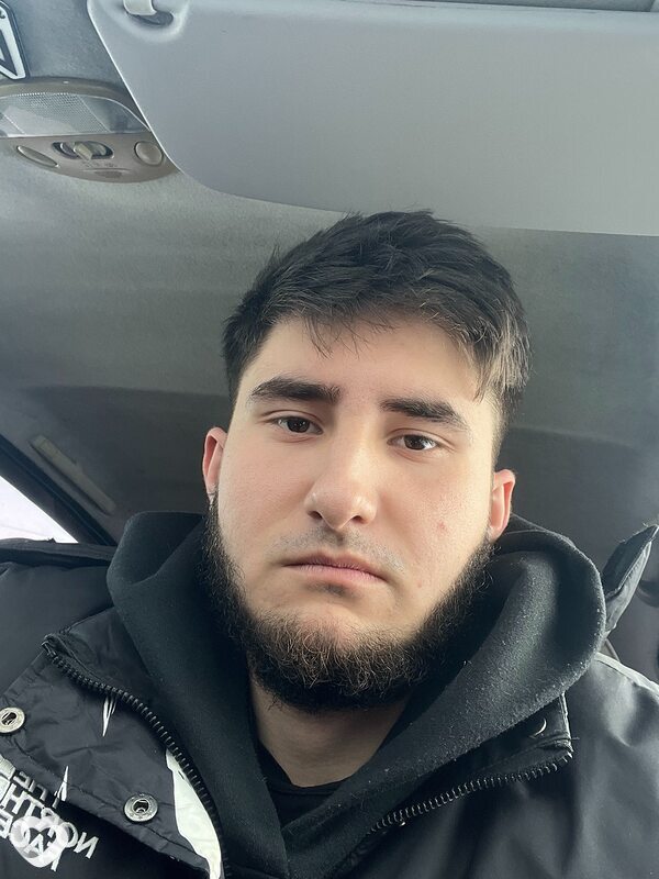 Виталик, 24, Краснодаре — анкета №3843729