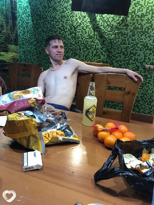 Роман, 34, Тайшете — анкета №3843991
