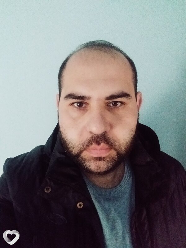 David, 35, Пятигорске — анкета №3843992