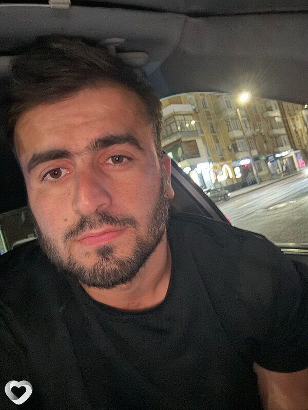 Али, 29, Курчатове — анкета №3844001
