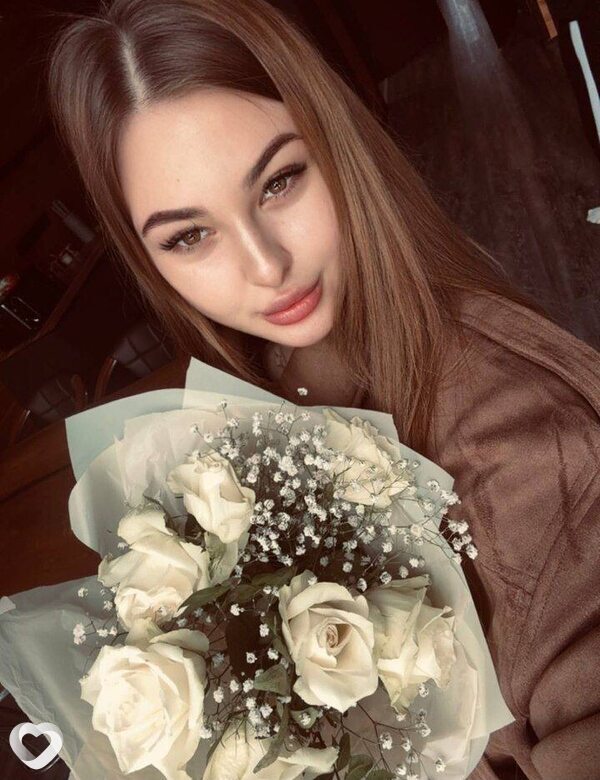 Милена, 25, Казани — анкета №3844002