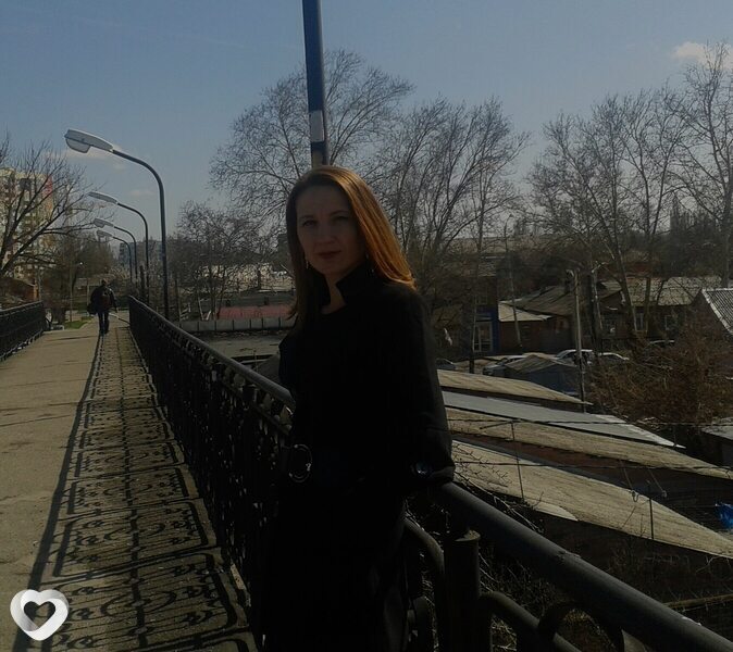 Ольга, Усть-Лабинск