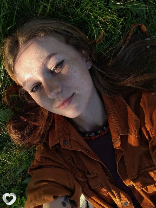 Лера, 26, Калуге — анкета №3844004