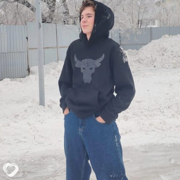 Егор, 18, Петропавловске — анкета №3844009