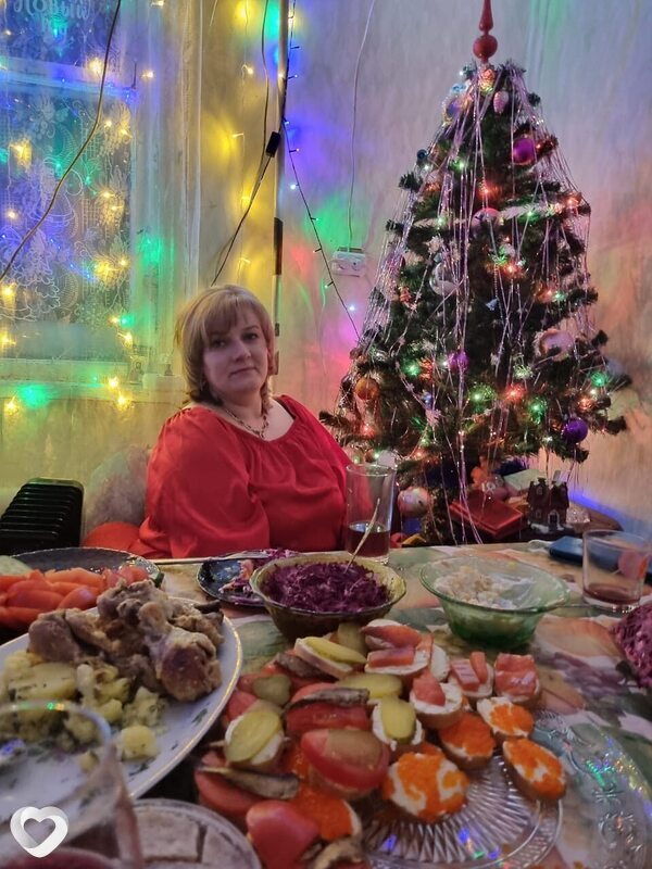 Анютка, Старая Купавна