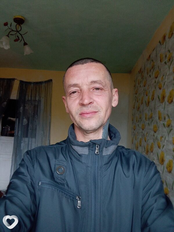 Сергей, 46, Кривое Роге — анкета №3843669