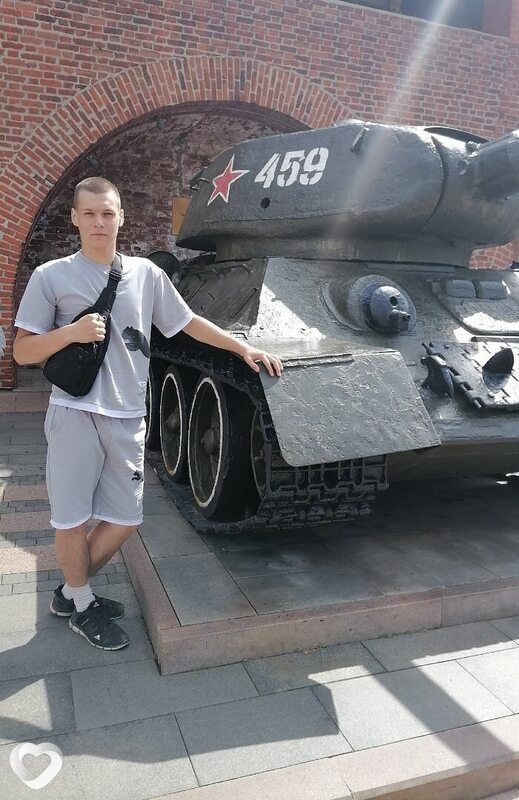 Степан, Слободской