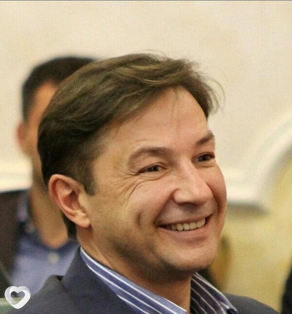 Игорь, 49, Иванове — анкета №3843684