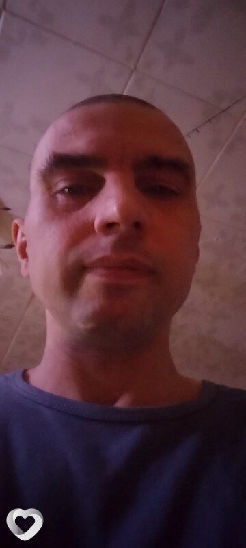 Юрий, 40, Томске — анкета №3843644