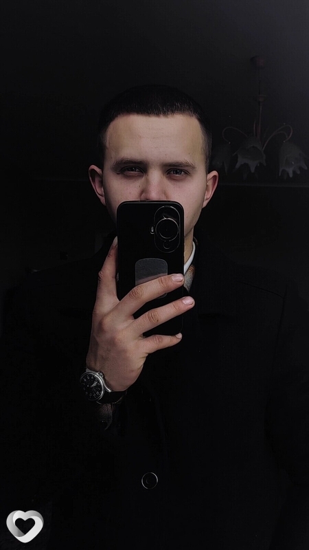 Дмитрий, 23, Бресте — анкета №3843648
