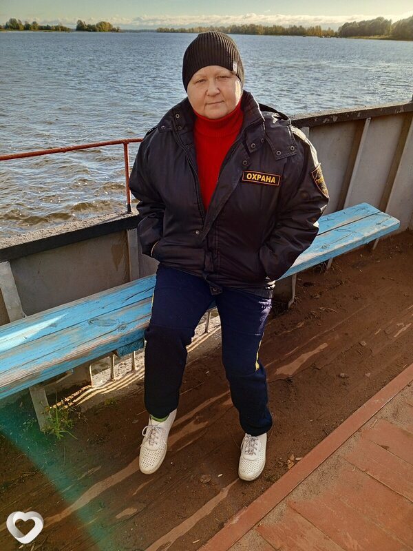 Таня, Кстово