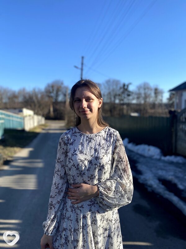 Таня, Тараща