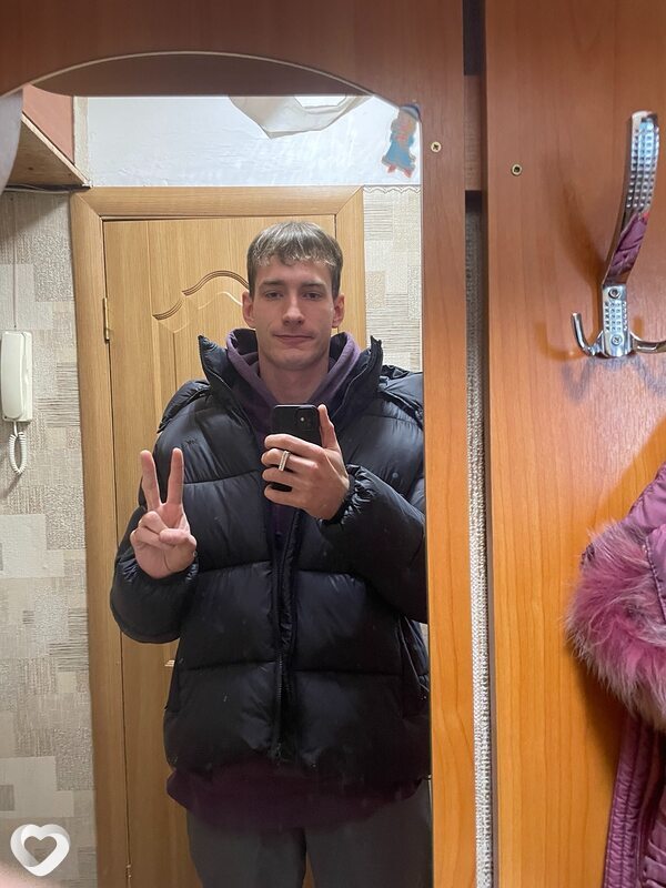 Даниил, Омск