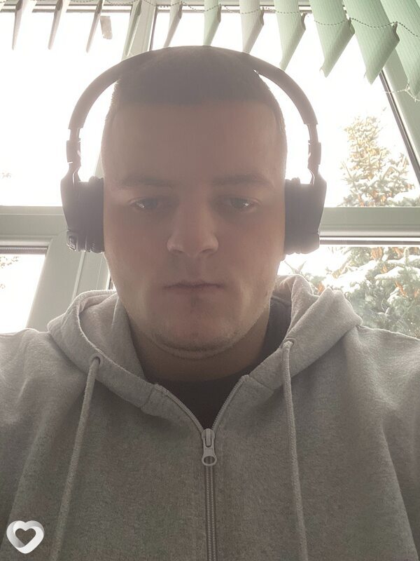 Александр, 23, Гомеле — анкета №3843664