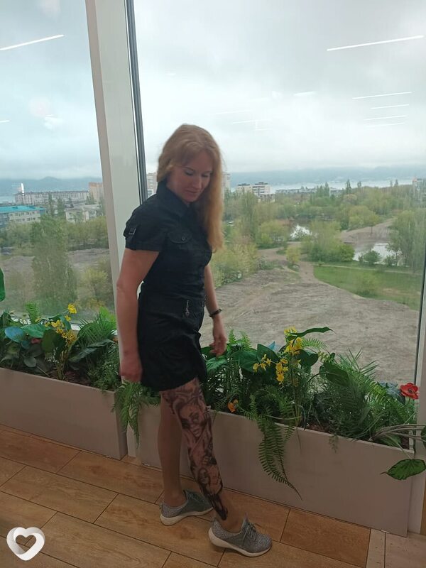 Эл, 39, Анапе — анкета №3843665