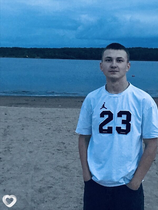 Владимир, 25, Кирове — анкета №3843692