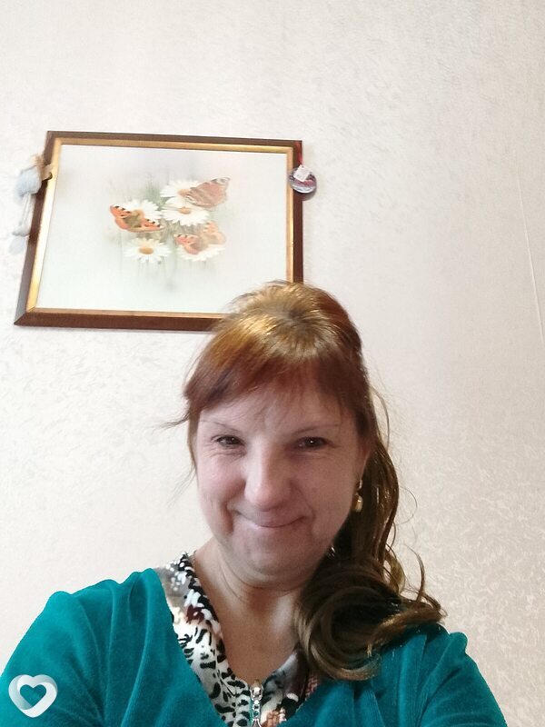 Елена, 50, Ставрополе — анкета №3843693