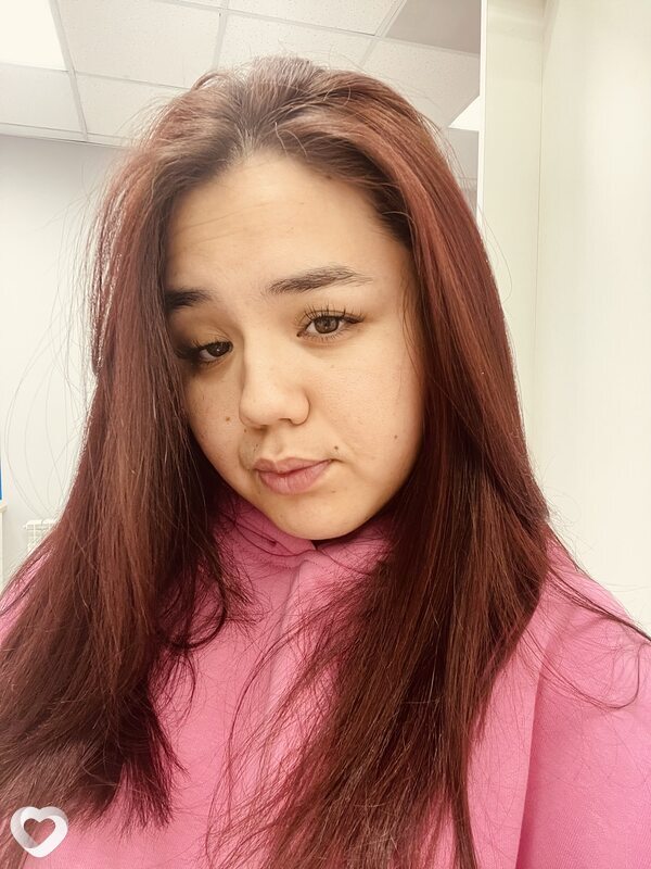 Язиля, 22, Тюмени — анкета №3843704