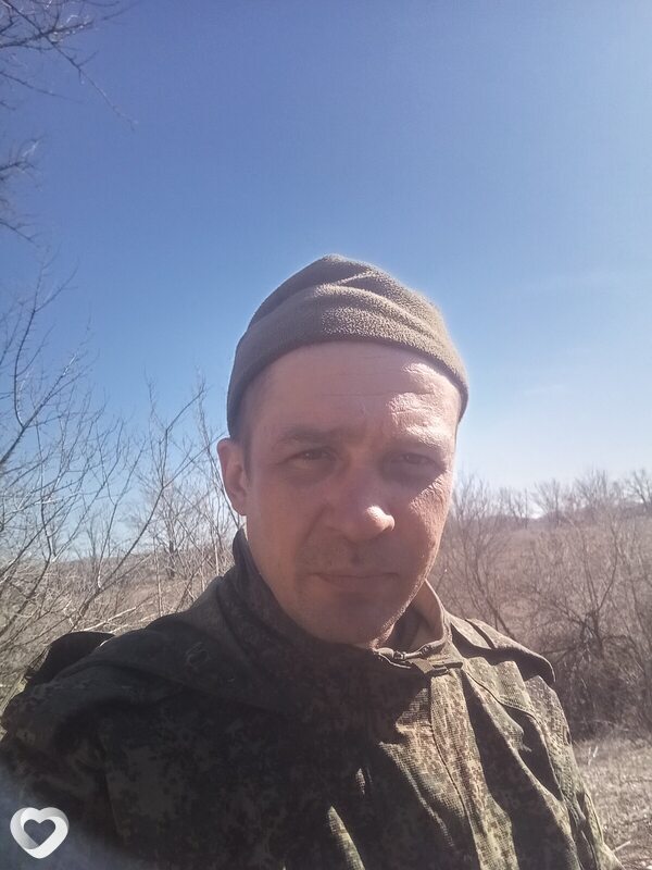 Андрей, 36, Саратове — анкета №3843707