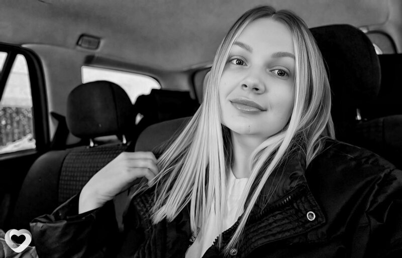 Наталья, 25, Барановичах — анкета №3843711
