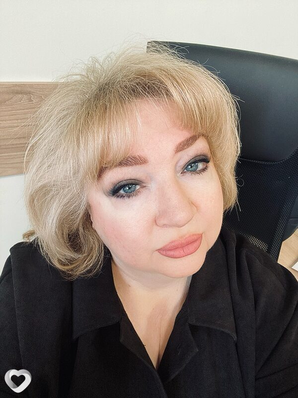 Галина, 52, Пятигорске — анкета №3843715