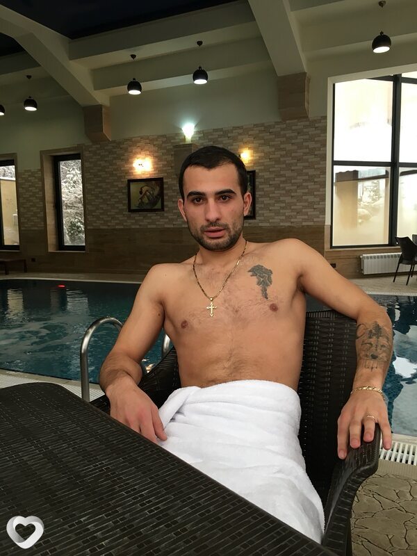 Гор, 30, Серпухове — анкета №3843716