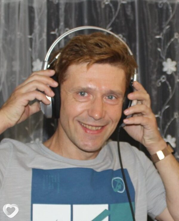 Дмитрий, 57, Минске — анкета №3843899