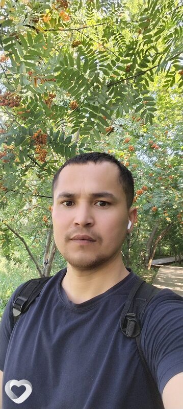Asadbek, 33, Нижнем Новгороде — анкета №3843901