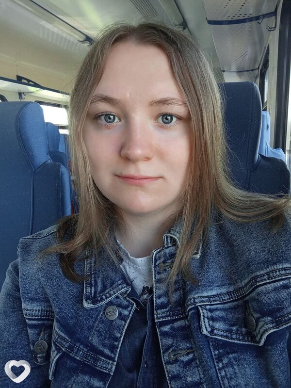 Алина, 22, Санкт-Петербурге — анкета №3843903