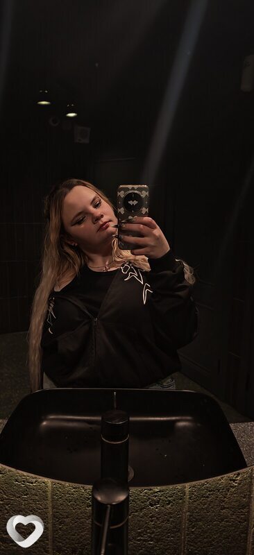 Ксения, 18, Ставрополе — анкета №3843906