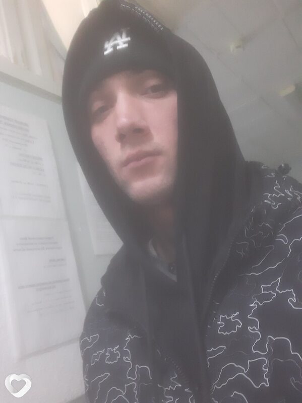 Миха, 31, Чехове — анкета №3843907