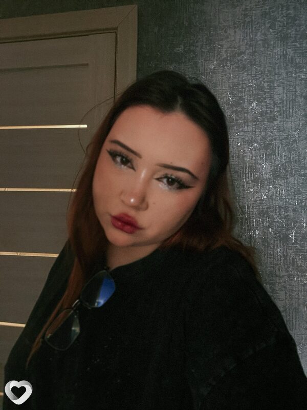Марго, 27, Москве — анкета №3843794