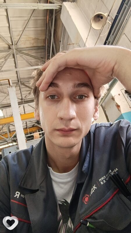 Евгений, 27, Красногорске — анкета №3843805