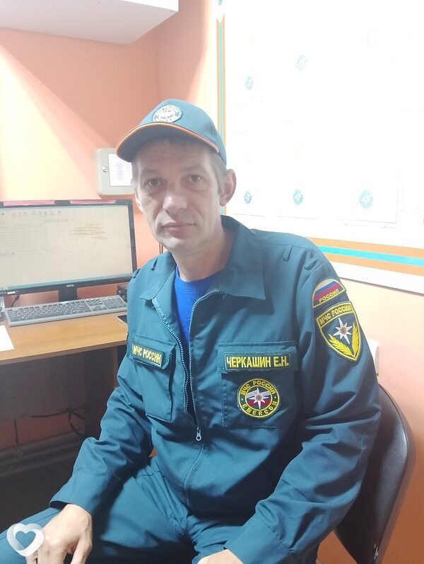 Евгений, 50, Белгороде — анкета №3843809