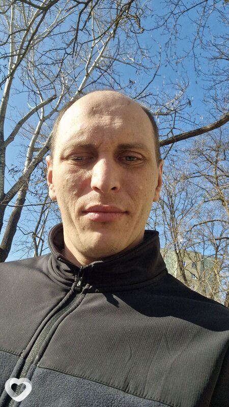 Егор, 34, Мариуполе — анкета №3843747