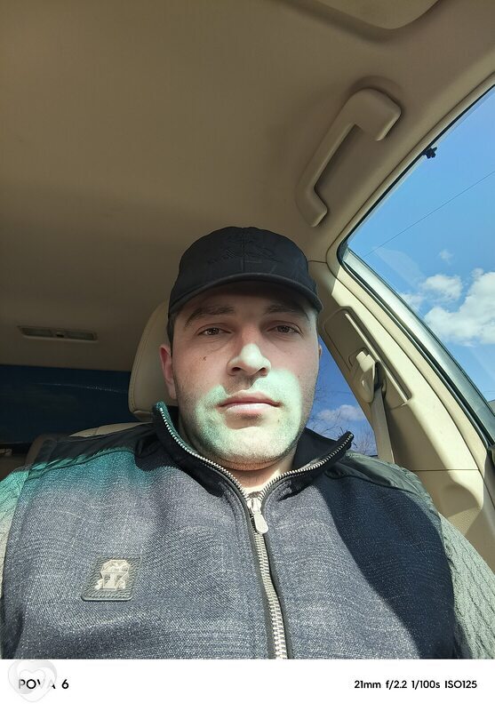 Мага, 31, Волгограде — анкета №3843749