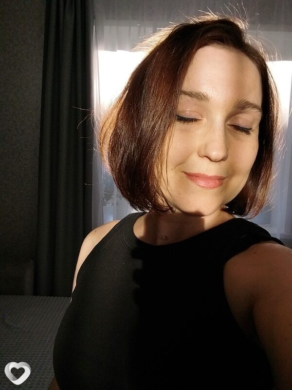 Мария, 37, Кирове — анкета №3843756