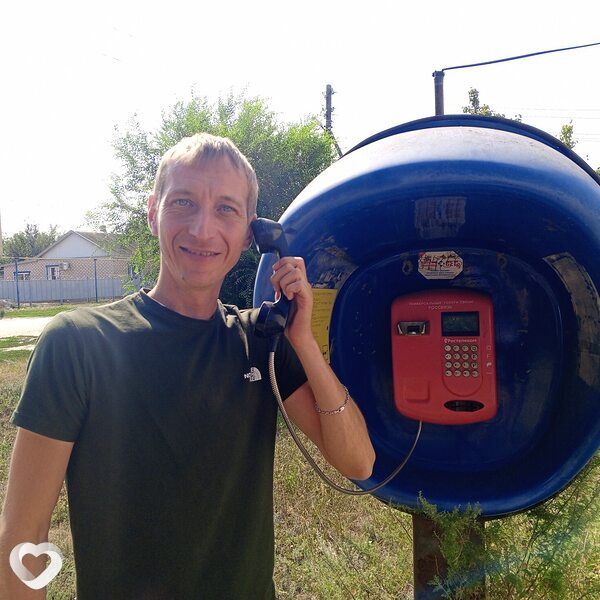 Denis, 38, Волгограде — анкета №3843546