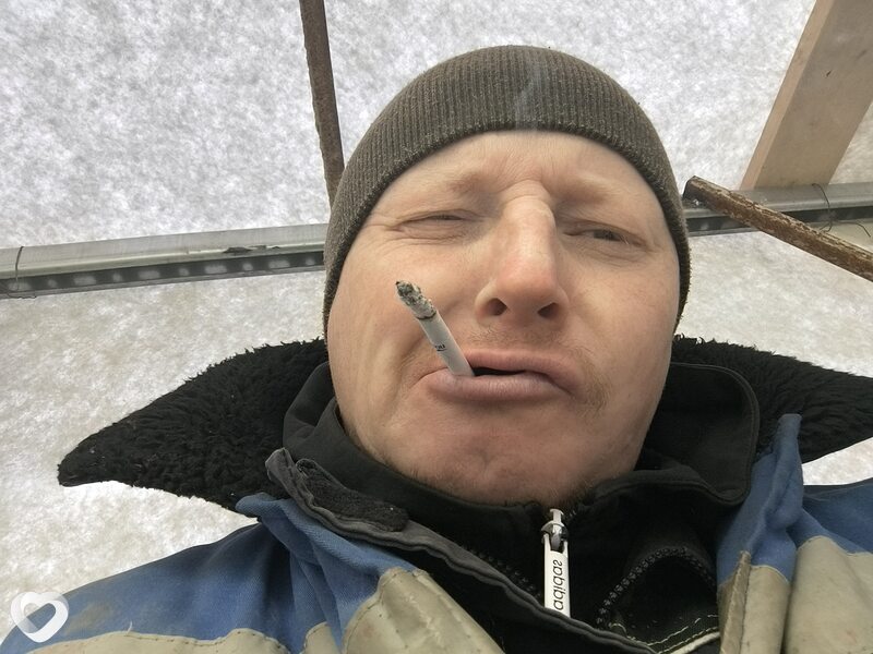 Саня, 42, Горячом Ключе — анкета №3843549