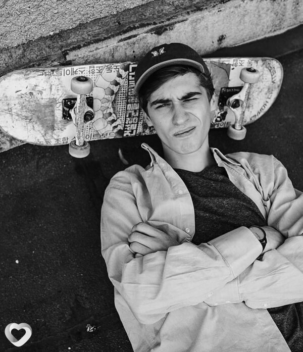 Алексей, 29, Калининграде — анкета №3843551