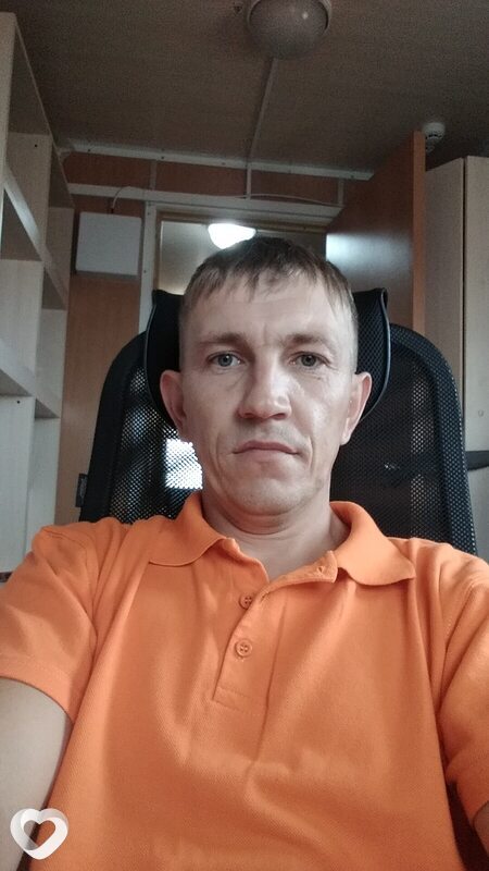 Алексей, 42, Ижевске — анкета №3843554