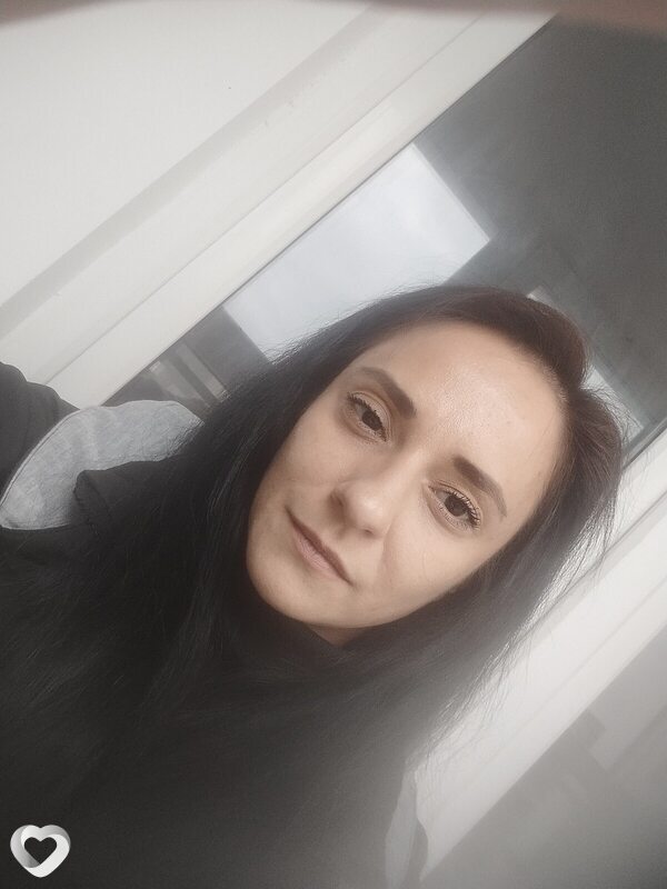 Аленка, 35, Краснодаре — анкета №3843558